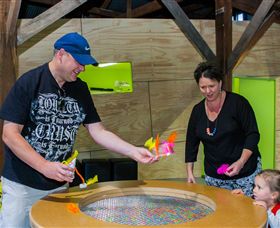 Twisted - Science At Play - South Australia Travel 2