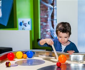 Twisted - Science At Play - South Australia Travel 3
