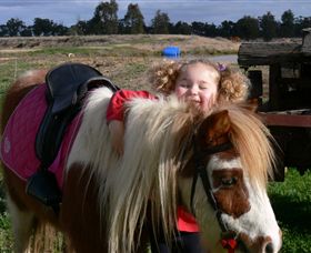 Billabong Ranch - South Australia Travel 1