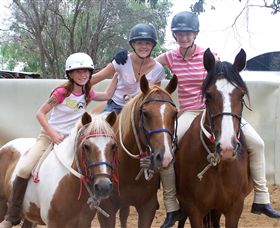 Billabong Ranch - South Australia Travel 7