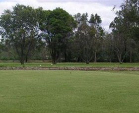 YMCA Back Nine Golf Course - South Australia Travel 0