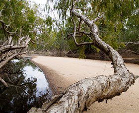 Oyala Thumotang National Park (CYPAL) - South Australia Travel 3