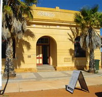 Cue Community Resource Centre - South Australia Travel