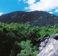 Black Mountain Kalkajaka National Park - South Australia Travel