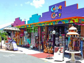 Colour Me Crazy - South Australia Travel 0