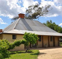 Mackereth's Hedon Farm - South Australia Travel