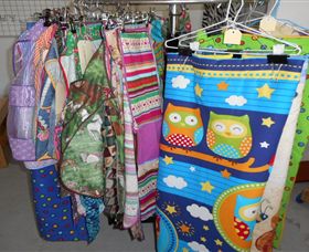 Sticky Beaks Craft Co-Operative Of Avoca - South Australia Travel 3