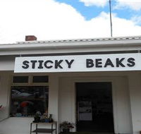 Sticky Beaks Craft Co-Operative of Avoca - South Australia Travel
