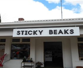 Sticky Beaks Craft Co-Operative Of Avoca - South Australia Travel 0