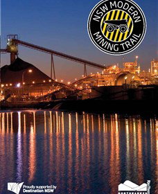 NSW Modern Mining Trail - South Australia Travel 0