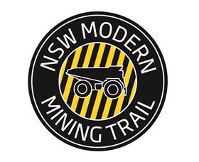 NSW Modern Mining Trail - South Australia Travel 1
