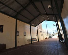 Kieslings Lane Heritage Walk - South Australia Travel 0