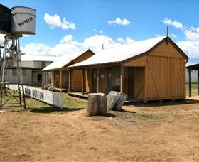 Gilgandra Rural Museum - South Australia Travel 3