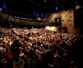 Ulumbarra Theatre - South Australia Travel 0