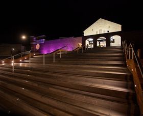 Ulumbarra Theatre - South Australia Travel 2