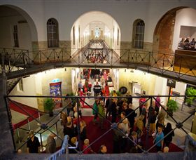 Ulumbarra Theatre - South Australia Travel 4