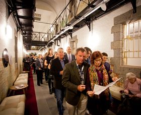 Ulumbarra Theatre - South Australia Travel 3