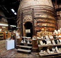 Bendigo Pottery