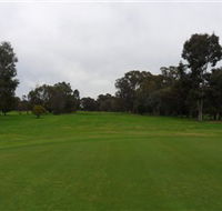 Nathalia Golf Club - South Australia Travel