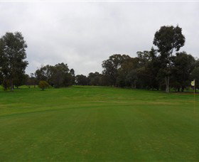 Nathalia Golf Club - South Australia Travel 0