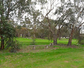 Nathalia Golf Club - South Australia Travel 2