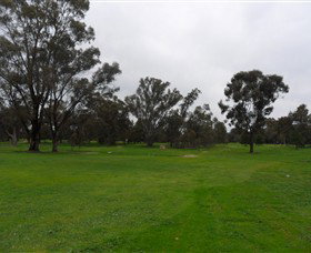 Nathalia Golf Club - South Australia Travel 1