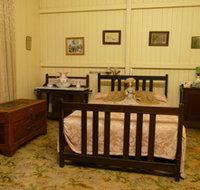 Greenmount Homestead - South Australia Travel