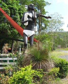 The Leap Hotel - South Australia Travel 2