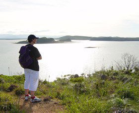 Hibiscus Coast - South Australia Travel 1