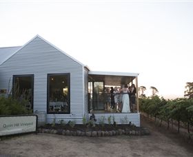Quoin Hill Vineyard - South Australia Travel 0