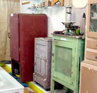 Sarina District Historical Centre - South Australia Travel