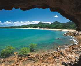 Cape Hillsborough National Park - South Australia Travel 3
