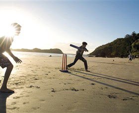 Cape Hillsborough National Park - South Australia Travel 2