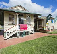 Sarina  Art and Craft Centre - South Australia Travel