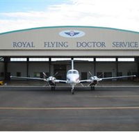 Royal Flying Doctor Service Dubbo Base Education Centre Dubbo - South Australia Travel