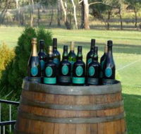 Seplin Estate Wines - South Australia Travel
