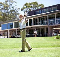 Dubbo Golf Club - South Australia Travel