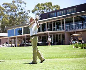 Dubbo Golf Club - South Australia Travel 0