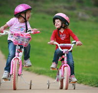 Tracker Riley Cycleway - South Australia Travel