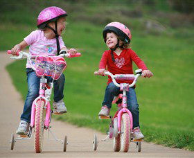 Tracker Riley Cycleway - South Australia Travel 0