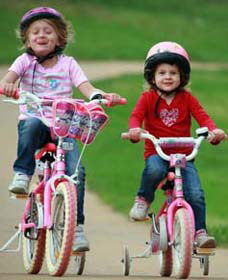 Tracker Riley Cycleway - South Australia Travel 1