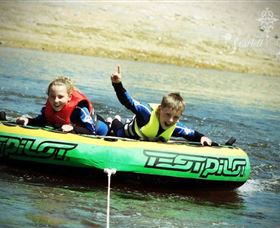 Adventure Watersports - South Australia Travel 2
