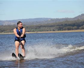 Adventure Watersports - South Australia Travel 5