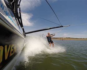 Adventure Watersports - South Australia Travel 6