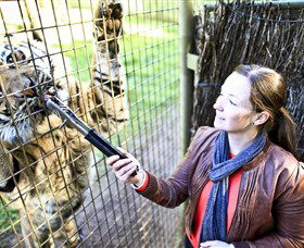 Taronga Western Plains Zoo, Dubbo - South Australia Travel 3