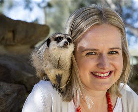 Taronga Western Plains Zoo, Dubbo - South Australia Travel 4