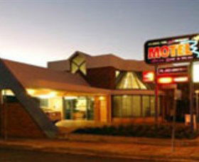 Dubbo RSL Club Resort - South Australia Travel 0