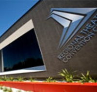 Dubbo Regional Theatre and Convention Centre - South Australia Travel