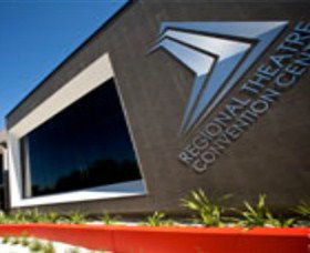Dubbo Regional Theatre And Convention Centre - South Australia Travel 0