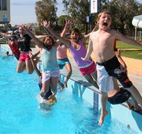 Dubbo Aquatic Leisure Centre - South Australia Travel